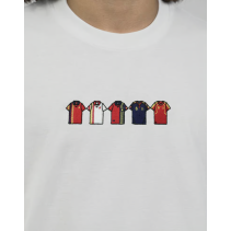 Feeberse|Camiseta fútbol oversize Afición Selección29,95 €21,04 €GambeaCASUAL