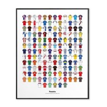 Feeberse|PANENKA LAMINA 15019,95 €16,49 €PANENKAVARIOS