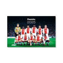 Feeberse|CALENDARIO PANENKA 202510,00 €8,26 €PANENKAVARIOS