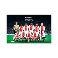 CALENDARIO PANENKA 2025