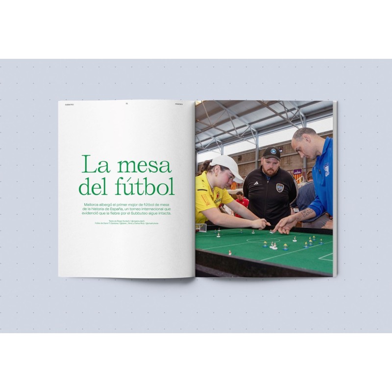 Feeberse|PANENKA 1498,00 €6,61 €PANENKAVARIOS
