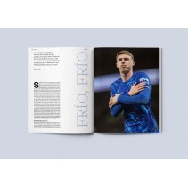 Feeberse|PANENKA 1498,00 €6,61 €PANENKAVARIOS