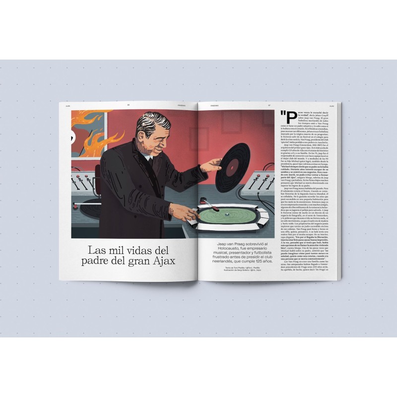 Feeberse|PANENKA 1478,00 €6,61 €PANENKAVARIOS