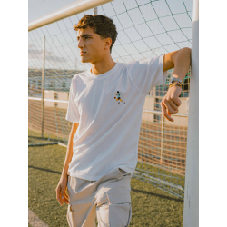 Feeberse|Camiseta fútbol clásica El Barrilete Cósmico40,00 €24,79 €CoolcrabCamisetas