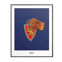 Feeberse|LÁMINA ZARAGOZA14,95 €12,36 €PANENKAVARIOS