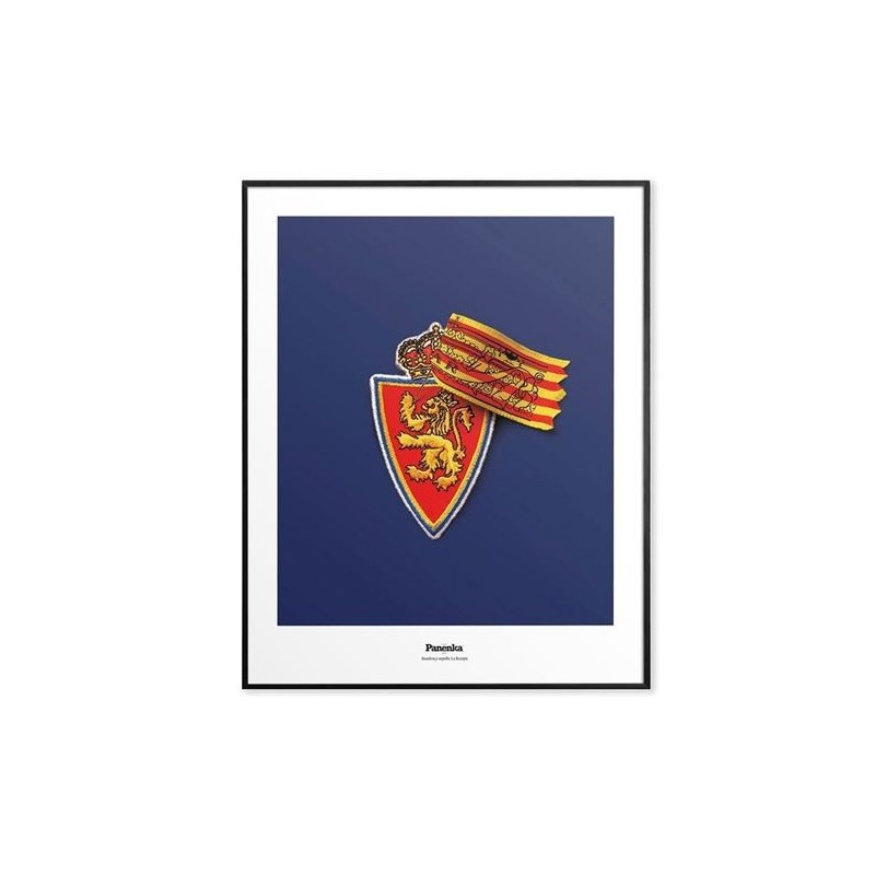 Feeberse|LÁMINA ZARAGOZA14,95 €12,36 €PANENKAVARIOS