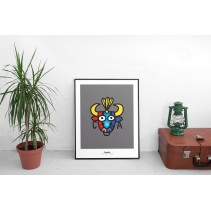 Feeberse|LÁMINA OSASUNA14,95 €12,36 €PANENKAVARIOS