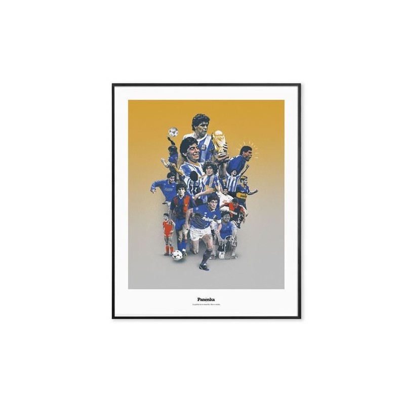 Feeberse|LÁMINA MARADONA14,95 €12,36 €PANENKAVARIOS