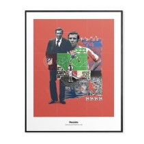 Feeberse|LÁMINA LUIS ARAGONÉS14,95 €12,36 €PANENKAVARIOS