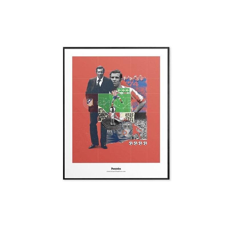 Feeberse|LÁMINA LUIS ARAGONÉS14,95 €12,36 €PANENKAVARIOS