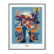 Feeberse|LÁMINA FCB19,95 €16,49 €PANENKAVARIOS