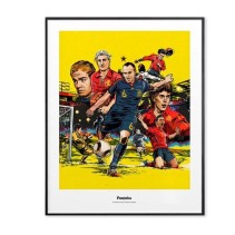 Feeberse|LÁMINA ESPAÑA14,95 €12,36 €PANENKAVARIOS