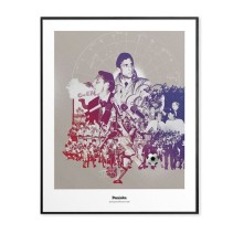 Feeberse|LÁMINA DREAM TEAM14,95 €12,36 €PANENKAVARIOS