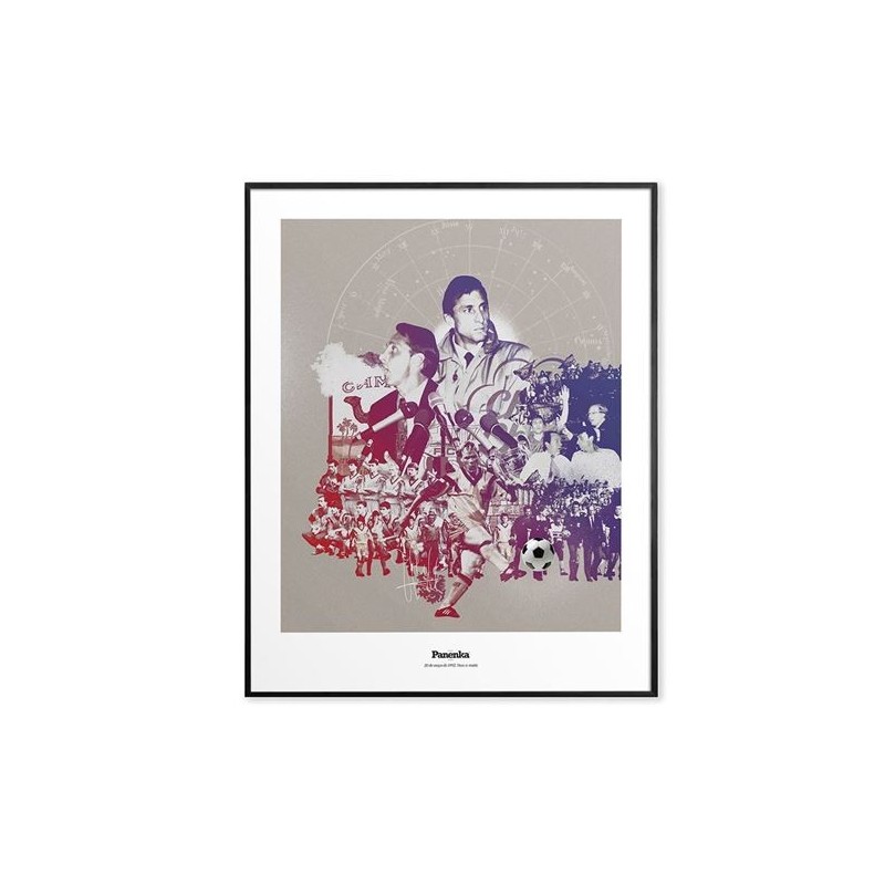 Feeberse|LÁMINA DREAM TEAM14,95 €12,36 €PANENKAVARIOS