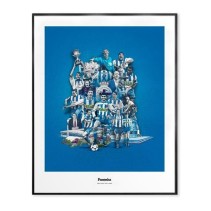 Feeberse|LÁMINA DEPORTIVO14,95 €12,36 €PANENKAVARIOS