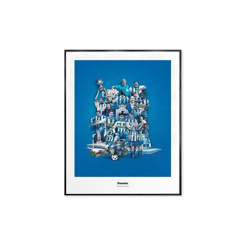 Feeberse|LÁMINA DEPORTIVO14,95 €12,36 €PANENKAVARIOS