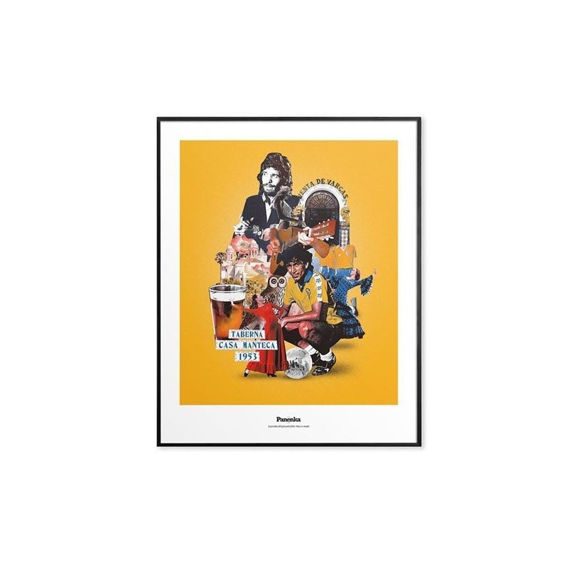 Feeberse|LÁMINA CADIZ14,95 €12,36 €PANENKAVARIOS