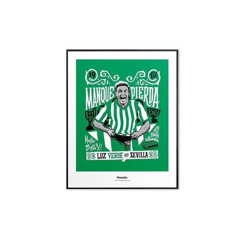 Feeberse|LÁMINA BETIS14,95 €12,36 €PANENKAVARIOS