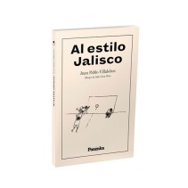 Feeberse|AL ESTILO JALISCO16,50 €13,64 €PANENKAVARIOS