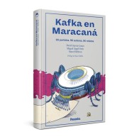 KAFKA EN MARACANÁ
