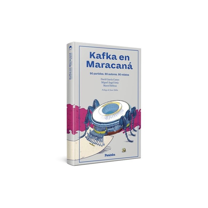 Feeberse|MONEDA AL AIRE18,90 €15,62 €PANENKAVARIOS