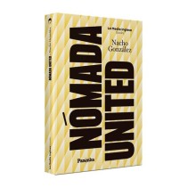 Feeberse|NÓMADA UNITED21,90 €18,10 €PANENKAVARIOS