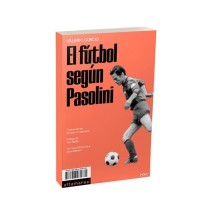 Feeberse|EL FÚTBOL SEGUN PASOLINI18,90 €15,62 €PANENKAVARIOS