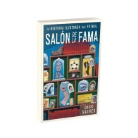 HISTORIA ILUSTRADA DEL FÚTBOL