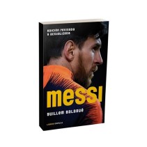 Feeberse|MESSI12,00 €9,92 €VARIOS