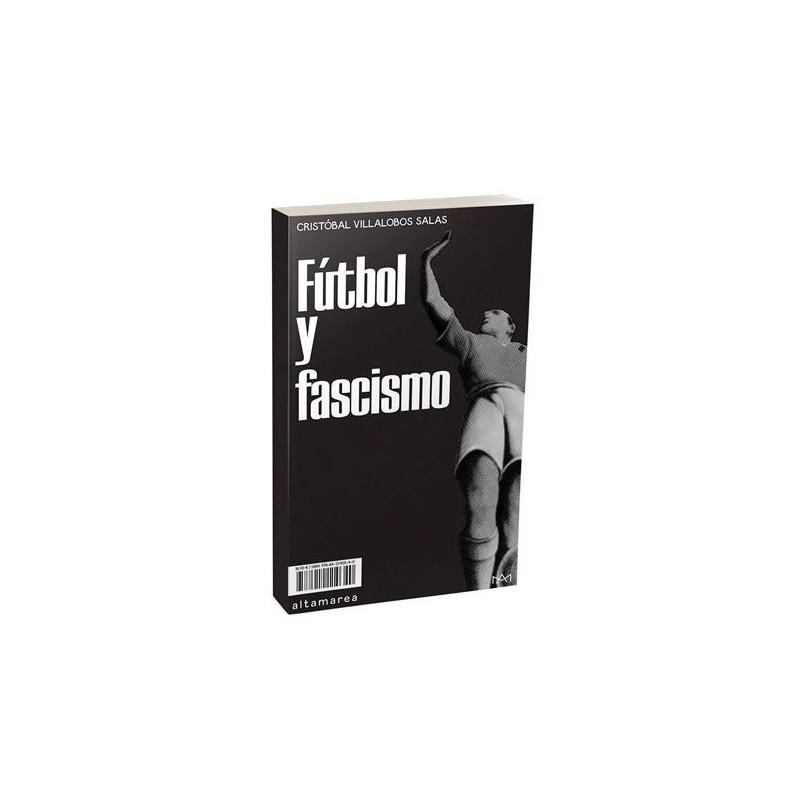Feeberse|FÚTBOL Y FASCISMO17,95 €14,83 €PANENKAVARIOS