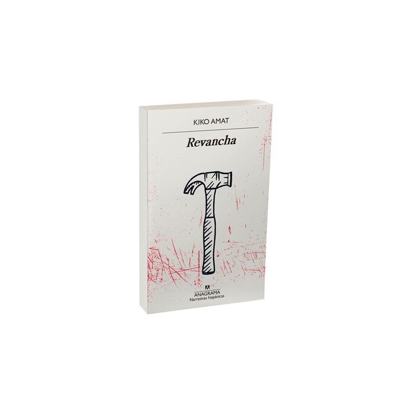 Feeberse|REVANCHA19,90 €16,45 €PANENKAVARIOS