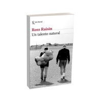 UN TALENTO NATURAL