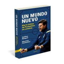 Feeberse|UN NUEVO MUNDO19,90 €16,45 €PANENKAVARIOS