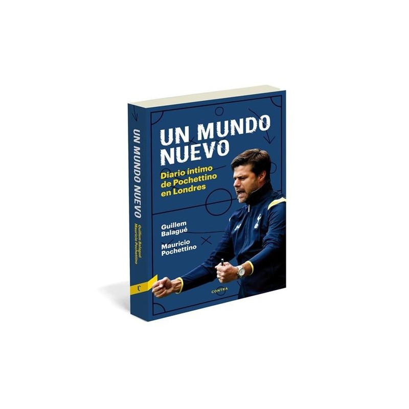 Feeberse|UN NUEVO MUNDO19,90 €16,45 €PANENKAVARIOS