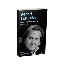 Feeberse|BERND SCHUSTER. AMOR A PRIMERA VISTA16,00 €13,22 €PANENKAVARIOS