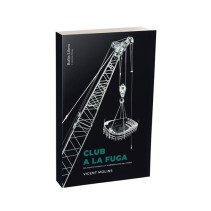 Feeberse|CLUB A LA FUGA18,00 €14,88 €PANENKAVARIOS