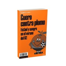 Feeberse|CUERO CONTRA PLOMO19,90 €16,45 €PANENKAVARIOS