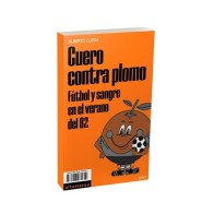 CUERO CONTRA PLOMO