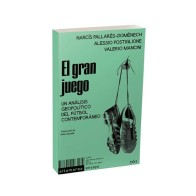 EL GRAN JUEGO