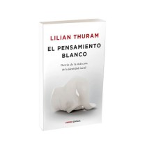 Feeberse|EL PENSAMIENTO BLANCO22,50 €18,60 €PANENKAVARIOS