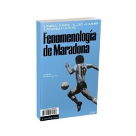FENOMENOLOGÍA DE MARADONA
