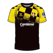 1ª EQUIPACIÓN RÁPIDO DE BOUZAS 25/26