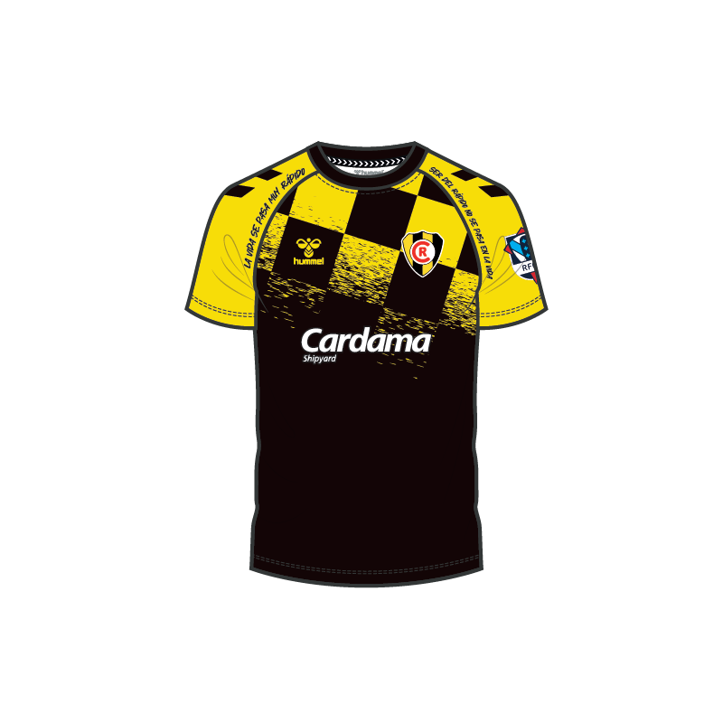 Feeberse|1ª EQUIPACIÓN RÁPIDO DE BOUZAS 25/2639,90 €32,98 €Tienda Oficial Rápido de BouzasROPA