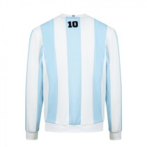 Feeberse|SUDADERA CONMEMORATIVA MARADONA 86128,00 €105,79 €RetroFootballROPA