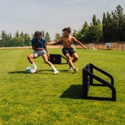 Feeberse|REBOTEADOR INTELIGENTE VOON FOOTBALL PRO359,00 €296,69 €VOON SPORTSEQUIPAMIENTO DEPORTIVO