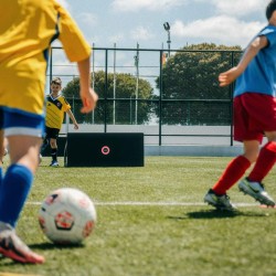 Feeberse|REBOTEADOR INTELIGENTE VOON FOOTBALL PRO359,00 €296,69 €VOON SPORTSEQUIPAMIENTO DEPORTIVO