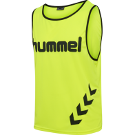 Petos de entrenamiento Hummel multicolor para fútbol y deportes