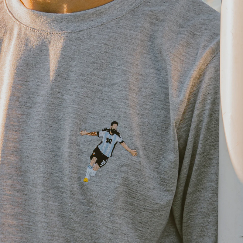 Feeberse|Camiseta El Rey León40,00 €24,79 €CoolcrabCamisetas