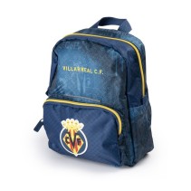 Mochila Infantil Villarreal CF – Mochila Escolar para Niño/a | Tienda Oficial