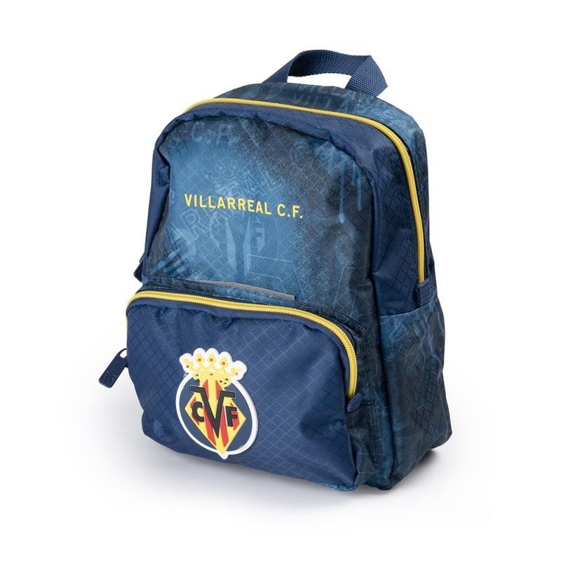 Feeberse|MOCHILA INFANTIL VILLARREAL CF15,99 €13,21 €Tienda Villarreal CFMERCHANDISING